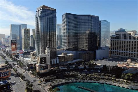Highpoint exposure site mostly negative. Las Vegas Strip Resorts Rank High as Possible COVID-19 ...