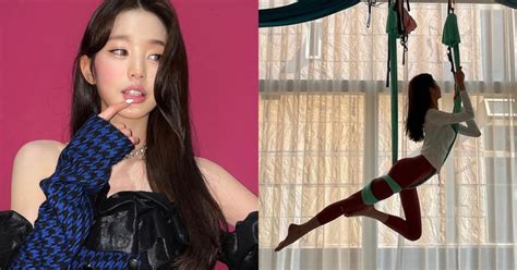 Ive Jang Wonyoung Diet And Workout 2022 — Heres How To Be As Fit As