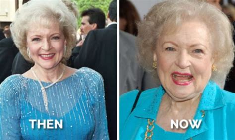 At The Age Of 95 Betty White Revealed Her Secret To Staying Young