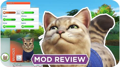Sims 4 Play As Pets Mod Fasrfolder