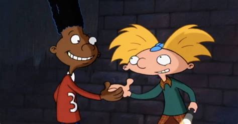 Hey Arnold Was Banned In Kenya For Its Alleged Phallic Nature