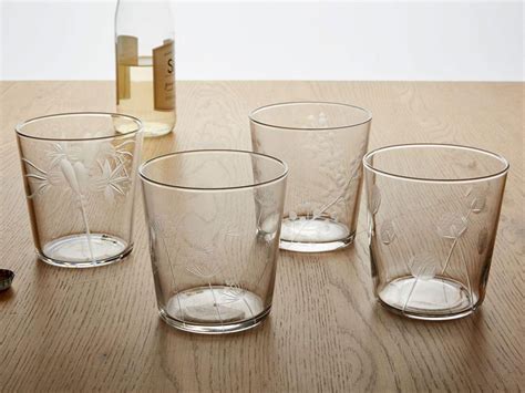10 Best Glass Tumblers The Independent
