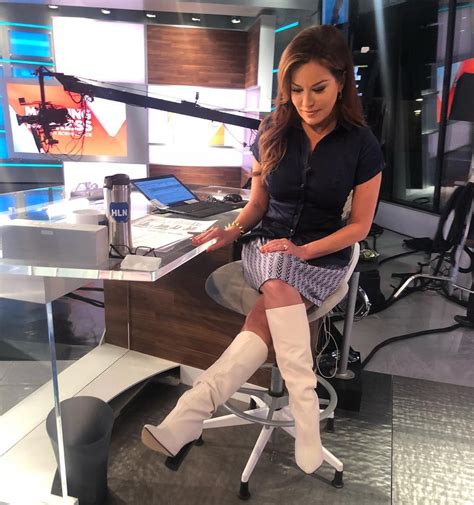Robin Meade On Instagram My Friday Get Up And Go Go Boots Robin