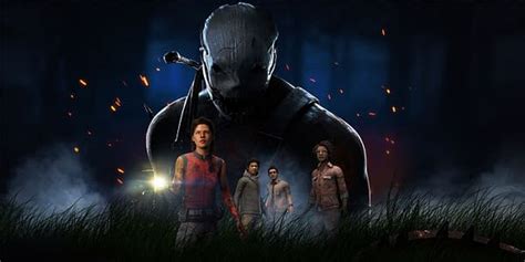 Behaviour Interactive Lays Out Plans For Dead By Daylight On Next Gen