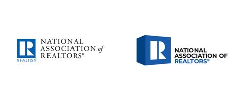 New Logo For National Association Of Realtors By Conran Design Group