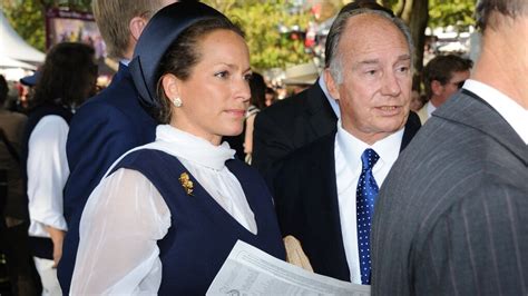 La Infanta Cristina Trabajará En Suiza Junto A La Millonaria Princesa
