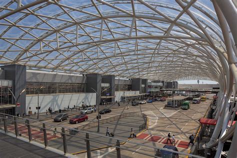 Hartsfield Jackson Atlanta International Airport South Terminal