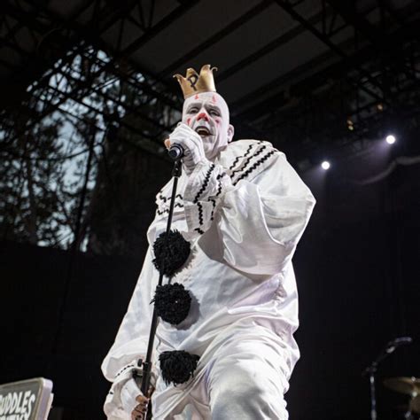 Big Mike Geier Net Worth Wife Puddles Pity Party Famous People Today