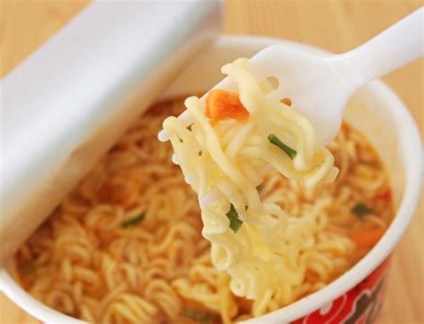 7 Dark Sides Of Instant Noodles Everyone Should Know