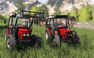 Zetor 7745 V1000 For Ls19 Farming Simulator 2022 Mod Ls 2022 Mod