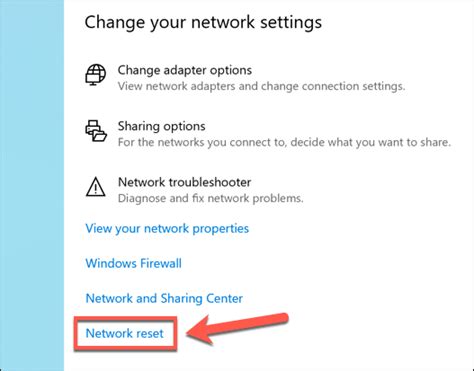 How To Completely Reset Network Settings On Windows Vrogue Co