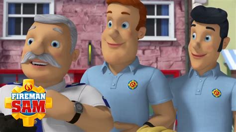 With roger mooking, tink pinkard, keith schmidt, paula marcoux. Fireman Sam US NEW Episodes - The Best of Season 10 🚒 🔥 ...