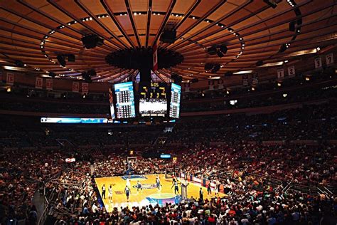 9 Facts You Probably Didnt Know About Madison Square Garden