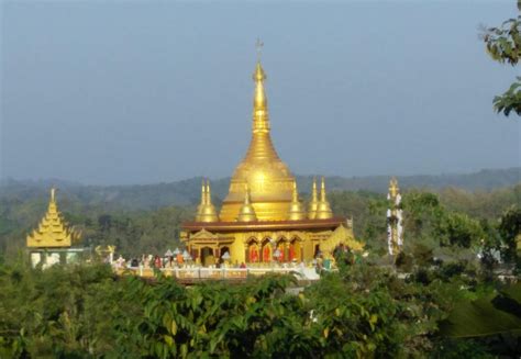Bandarban Two Days Tour In Hill Tracts From Chittagong 2 Days