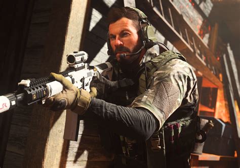 2560x1800 Resolution 2020 Call Of Duty Modern Warfare 2560x1800