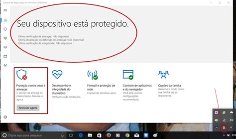 Como Desactivar O Windows Defender No Windows Hot Sex Picture