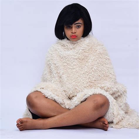16 Year Old Nollywood Actress Regina Daniels Looks Lovely In New Photos Yabaleftonline