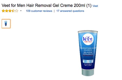 Nair practically perfected hair removal cream, and by far, was the most effective and soothing product on our list. This Is the Best Review of Hair Removal Cream You Will ...