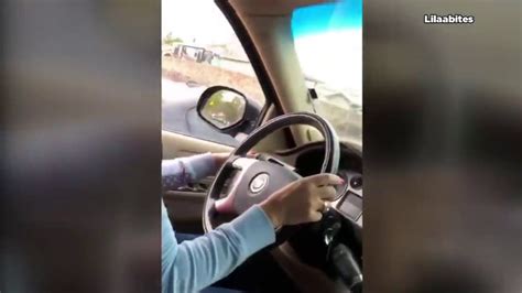 Texas Mom Spanks Teen Son After He Took Off In Her Bmw Youtube