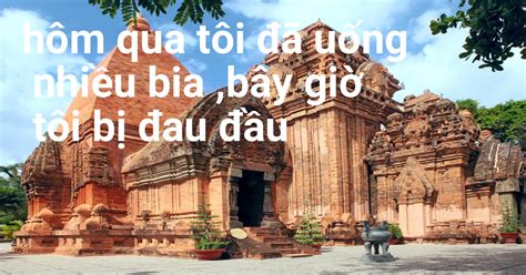 Bây giờ có thể xem trực tiếp bóng đá miễn phí có thể mọi lúc mọi nơi trên điện thoại có kết nối internet. 「昨日のんだビールのせいで、頭が痛い」でベトナム語の「hôm qua tôi đã uống nhiều bia ...