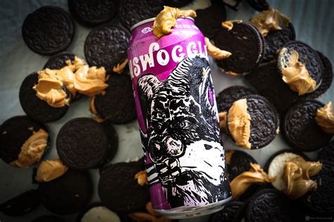 The Veil Brewing Is Serious About Dessert Beer With This Oreos And Peanut Butter Release Beer