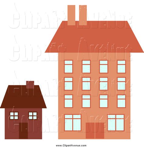 Apartment House Clipart 20 Free Cliparts Download Images