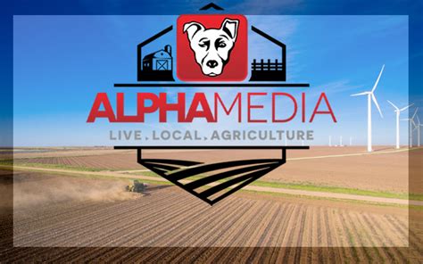 Alpha Ag Network Archives Am 1300 Kglo