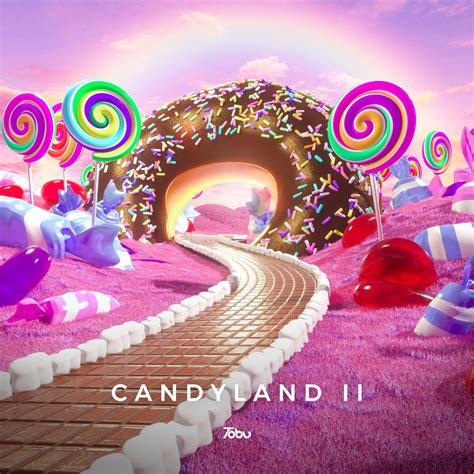 Tobu Candyland Pt Ii Iheart