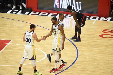 Stephen Curry Reveals Warriors ‘internally Discussed Trade For Kevin Durant Flipboard