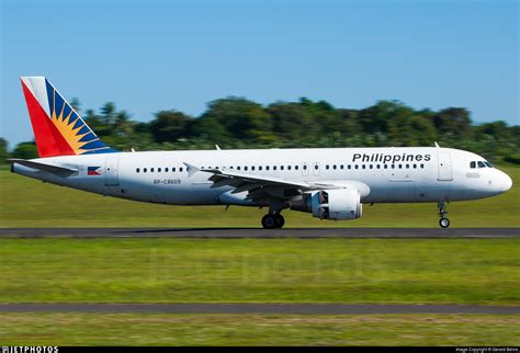 Philippine Airlines A320 Livery Features Infinite Flight Community