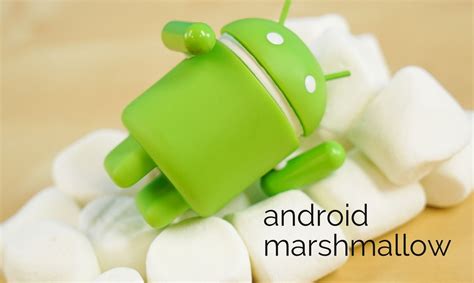 Android 60 Marshmallow Coming October 5 These Devices Will Get The