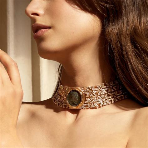 Why Bulgari S Magnifica High Jewellery Is Amongst The Best In The World The Jewellery Editor