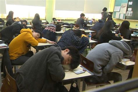 10 Craziest School Rules Of South Korea Genmice