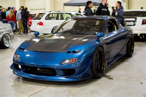 Love This Mazda Fd Rx7 Stancenation™ Form Function