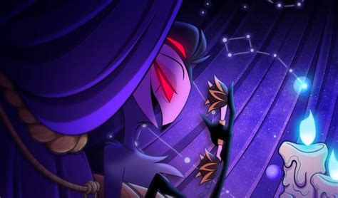 helluva boss - Twitter Search / Twitter | Vivziepop hazbin hotel, Hotel