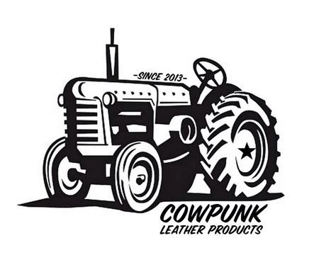 Tractor Tractor Logos And Tattoo