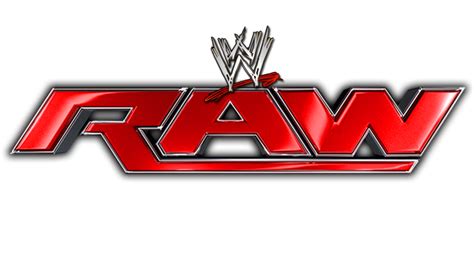 Free Download Wwe Raw Logo By Swiiftism On 1024x576 For Your Desktop