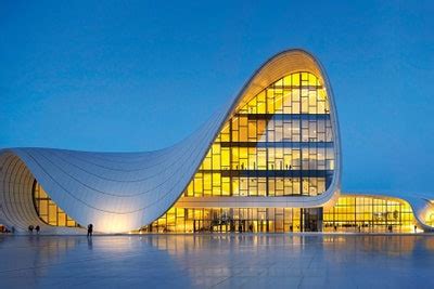 These professionals supervise and plan the overall design of a project and determine how to best express ideas visually. Ten Daring New Buildings Around the World | Architectural ...