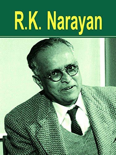 R K Narayan By Ak Gandhi Exploring The Works Of R K Narayan By Ak