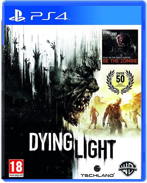 Completed 2020 Survival Horror Game Playstation 4 Horror Game