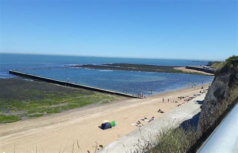 Walpole Bay Tidal Pool Margate All You Need To Know Before You Go
