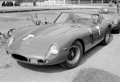Rm Sotheby S 1962 Ferrari 250 Gto By Scaglietti 3