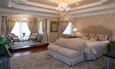 Awesome 25 Best Romantic Luxurious Master Bedroom Ideas For Amazing