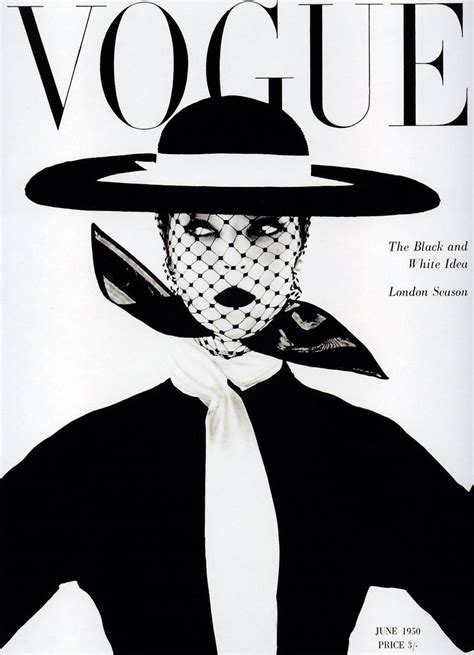 jean patchett by irving penn vogue uk cover june 1950 black and white more brilliant than