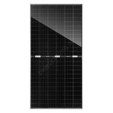 Photovoltaik Solarpanel JINKO 400Wp IP67 Bifazial Palette 27 Stk Beleuchtung De