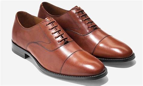 5 Options for Your First Nice Pair of Dress Shoes | Primer