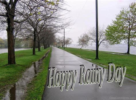 Maybe you would like to learn more about one of these? Happy Rainy Day - DesiComments.com