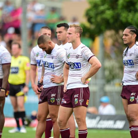 May 31, 2021 · manly coach des hasler was less than impressed by the efforts of referee ben cummins. Manly Sea Eagles: 2019 Round 1 predicted team - NRL