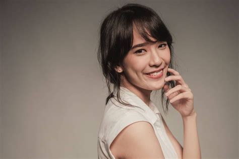 10 Potret Beby Eks Jkt48 Yang Resmi Lulus Dari Grup Dailysia