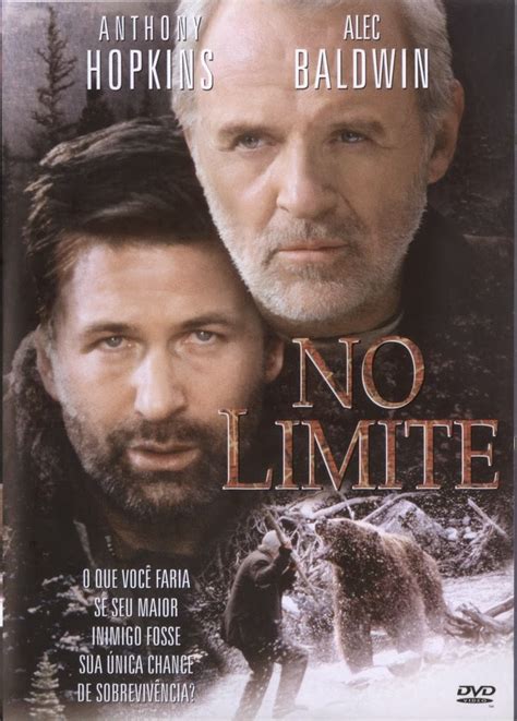 I want to tell you a story about two photographers. No Limite Torrent (1997) - BluRay Rip 720p Dublado ...